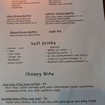 Choppystix - Menu August 2025 - Hainan Near Me - Portsmouth, New Hampshire Choppystix - Menu August 2025 - Hainan Near Me - Portsmouth, New Hampshire