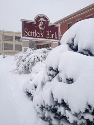 Settlers Bank