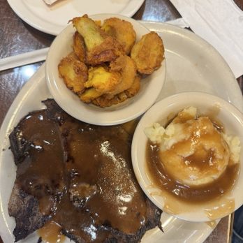 The Farmhouse Restaurant - Liver & Onions - Seafood Near Me - Van, Texas The Farmhouse Restaurant - Liver & Onions - Seafood Near Me - Van, Texas