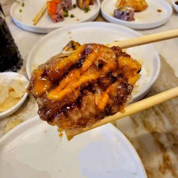 Harumi - Bite view - Japanese Near Me - Phoenix, Arizona