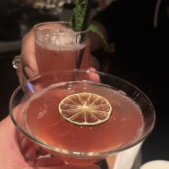 Prime One Twelve - Drinks - Steakhouses Near Me - Miami Beach, Florida Prime One Twelve - Drinks - Steakhouses Near Me - Miami Beach, Florida