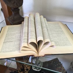 The Arrangement