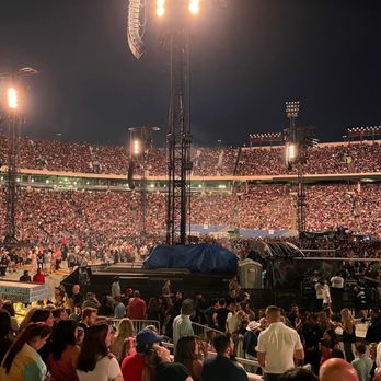 Cotton Bowl - Stadiums & Arenas Near Me - Dallas, Texas Cotton Bowl - Stadiums & Arenas Near Me - Dallas, Texas