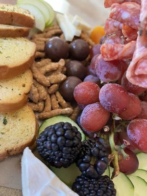 Ritual Luncheonette & Bar