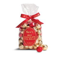 See's Candies Seasonal Pop Up Shop