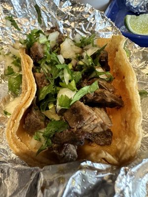 Chicago Taco Authority by null