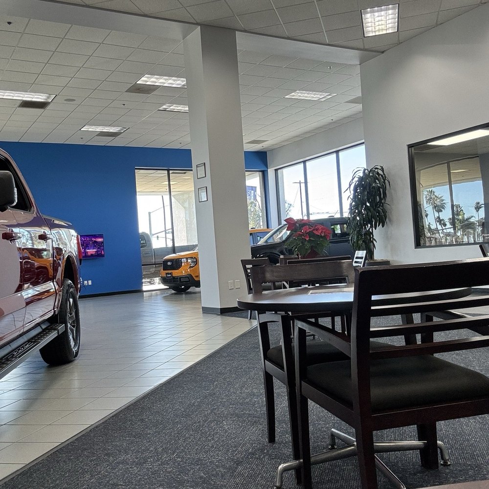 Envision Ford of Oxnard - Car Dealers Near Me - Oxnard, California Envision Ford of Oxnard - Car Dealers Near Me - Oxnard, California
