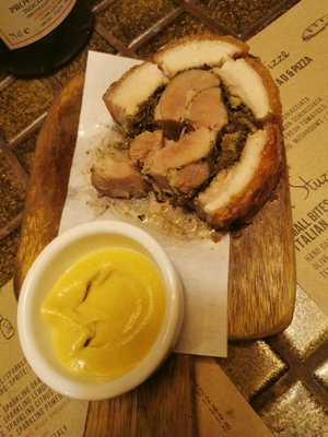 iO Italian Osteria - HillV2 (Singapore) by null