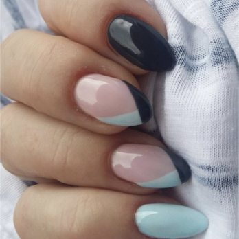 Luxe Nail Bar - Nail example - Waxing Near Me - Phoenix, Arizona Luxe Nail Bar - Nail example - Waxing Near Me - Phoenix, Arizona