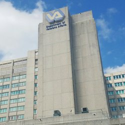 Elio Donna, MD - Miami Veterans Administration Medical Center