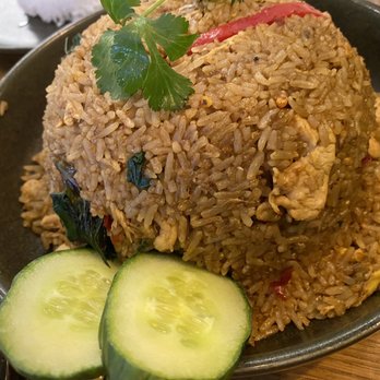 Dok Khao - Kapow Fried Rice - Thai Near Me - Woodbridge, Virginia Dok Khao - Kapow Fried Rice - Thai Near Me - Woodbridge, Virginia