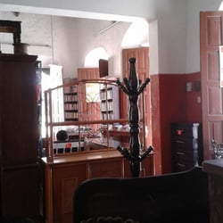 Muebles y Libros de medio uso - Muebles viejitos