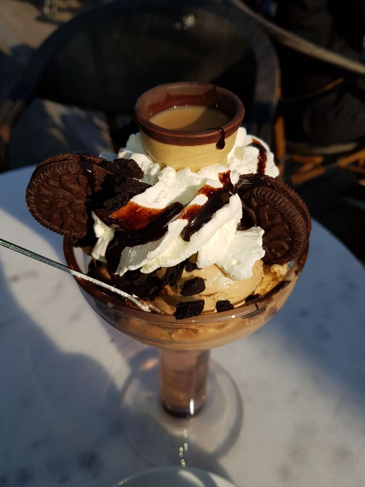 EISMANUFAKTUR POTSDAM 37 Reviews Ice Cream & Frozen Yogurt