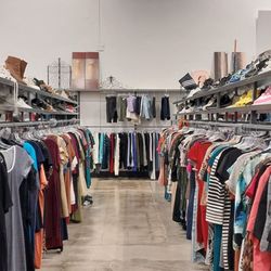 Thrift Giant