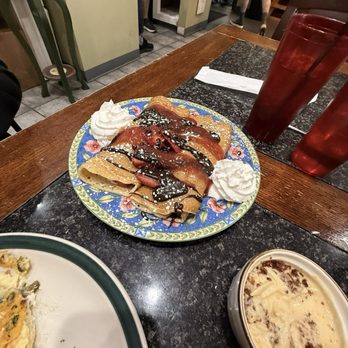 Comfort Cafe - crepas - Breakfast & Brunch Near Me - San Antonio, Texas Comfort Cafe - crepas - Breakfast & Brunch Near Me - San Antonio, Texas