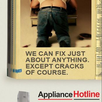 Appliance Hotline - Photo - Appliances & Repair Near Me Appliance Hotline - Photo - Appliances & Repair Near Me