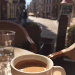 Cafe Lenkiewicz