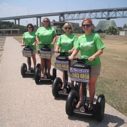 Segcity Tours And Sales