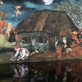 Immersive Van Gogh Exhibit Denver - Art Museums Near Me - Denver, Colorado Immersive Van Gogh Exhibit Denver - Art Museums Near Me - Denver, Colorado