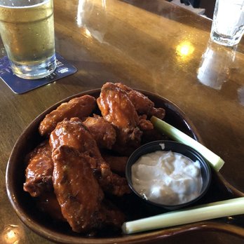 Moose's Pub & Cafe - Kihei - Baby Moose Wings - American Near Me - Kihei, Hawaii Moose's Pub & Cafe - Kihei - Baby Moose Wings - American Near Me - Kihei, Hawaii