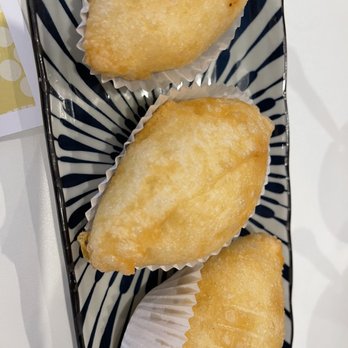 Sam Woo Cafe - Desserts Near Me - Artesia, California