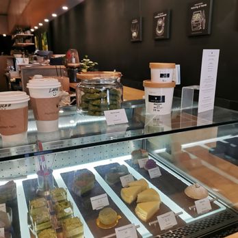 Nana's Green Tea - Desserts Near Me - Vancouver, British Columbia Nana's Green Tea - Desserts Near Me - Vancouver, British Columbia