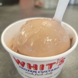 Whit's Frozen Custard