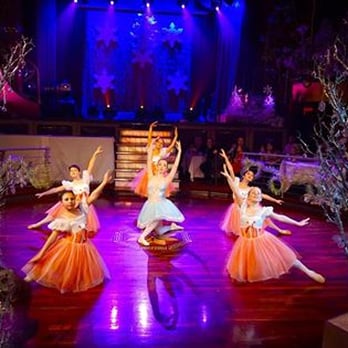 Farber Ballet - Dance Schools Near Me - Brooklyn, New York Farber Ballet - Dance Schools Near Me - Brooklyn, New York