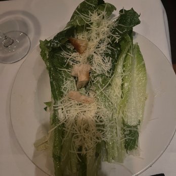 Sullivan's Steakhouse - Caesar Salad - Steakhouses Near Me - Raleigh, North Carolina Sullivan's Steakhouse - Caesar Salad - Steakhouses Near Me - Raleigh, North Carolina