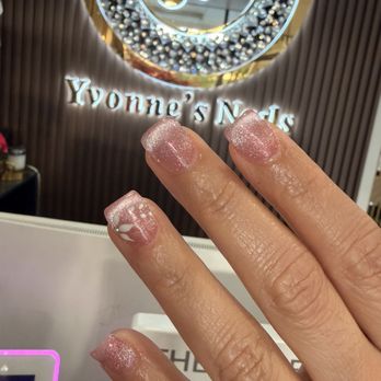 Yvonne's Nails - Nail Salons Near Me - Fremont, California Yvonne's Nails - Nail Salons Near Me - Fremont, California