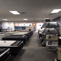 Levitz Mattress Company Arlington Sealy
