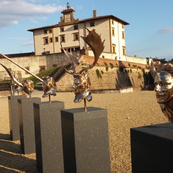 Jan Fabre - Arts & Crafts Near Me - Florence, FI