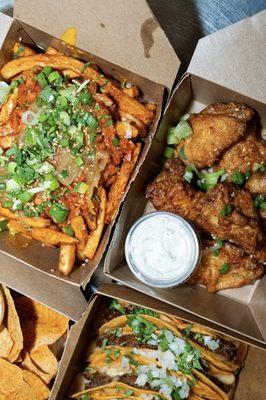 Korea Taqueria - Fishtown by null