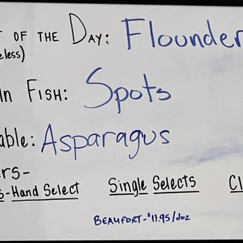 Seaview Crab Company - Daily specials - Seafood Markets Near Me - Wilmington, North Carolina Seaview Crab Company - Daily specials - Seafood Markets Near Me - Wilmington, North Carolina