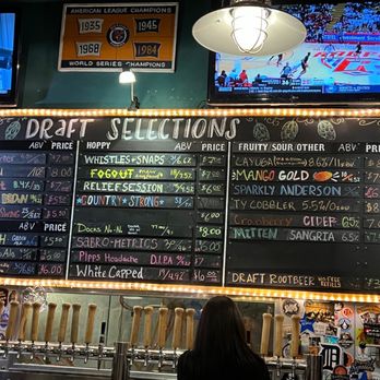 The Mitten Brewing - Breweries Near Me - Grand Rapids, Michigan The Mitten Brewing - Breweries Near Me - Grand Rapids, Michigan