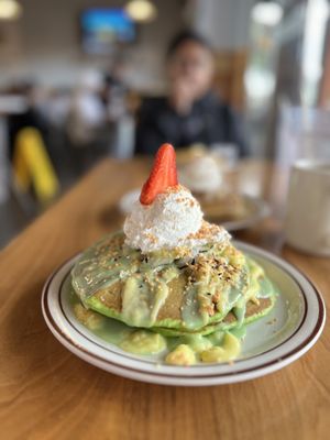 BabyStacks Cafe - Spring Valley by null