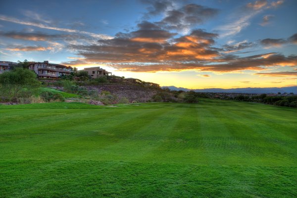 Las Vegas Sotheby's International Realty by null