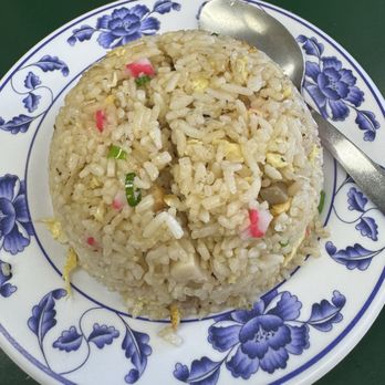 Ezogiku - Pork fried rice. - Ramen Near Me - Aiea, Hawaii
