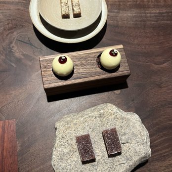 Six Test Kitchen - New American Near Me - Paso Robles, California Six Test Kitchen - New American Near Me - Paso Robles, California