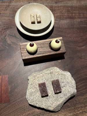 Six Test Kitchen by null Six Test Kitchen by null