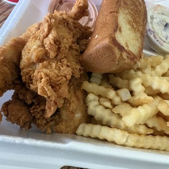 Raising Cane’s Chicken Fingers - Chicken Fingers, Fries, Texas Toast - Fast Food Near Me - Ocala, Florida Raising Cane’s Chicken Fingers - Chicken Fingers, Fries, Texas Toast - Fast Food Near Me - Ocala, Florida