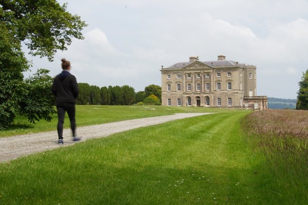 Castle Ward - National Trust by null