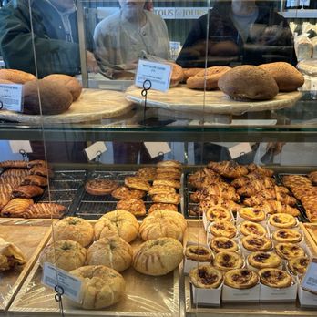Tous Les Jours - More self serve options - Bakeries Near Me - Columbus, Ohio Tous Les Jours - More self serve options - Bakeries Near Me - Columbus, Ohio
