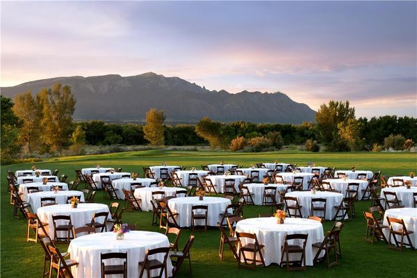 Hyatt Regency Tamaya Resort and Spa by null