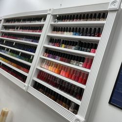 Azul Nails and Spa - Time for a treat