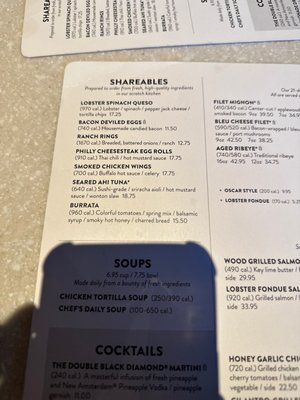 Firebirds Wood Fired Grill by null