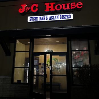 J & C House - Sushi Bars Near Me - Riverton, Utah J & C House - Sushi Bars Near Me - Riverton, Utah