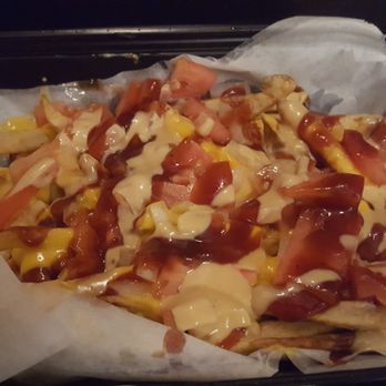 Burger Boss - M - Burgers Near Me - Tustin, California