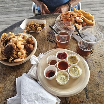 Bowen's Island Restaurant - Seafood Near Me - Charleston, South Carolina Bowen's Island Restaurant - Seafood Near Me - Charleston, South Carolina