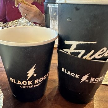 Black Rock Coffee Bar - Some pretty darn good coffee - Coffee & Tea Near Me - League City, Texas Black Rock Coffee Bar - Some pretty darn good coffee - Coffee & Tea Near Me - League City, Texas